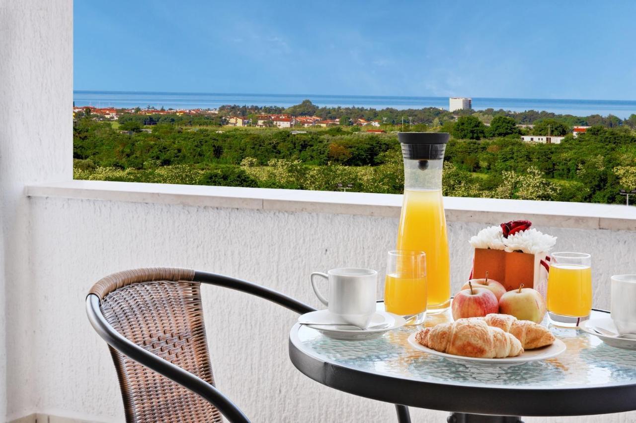 Hotel Arte Casa Murine 외부 사진