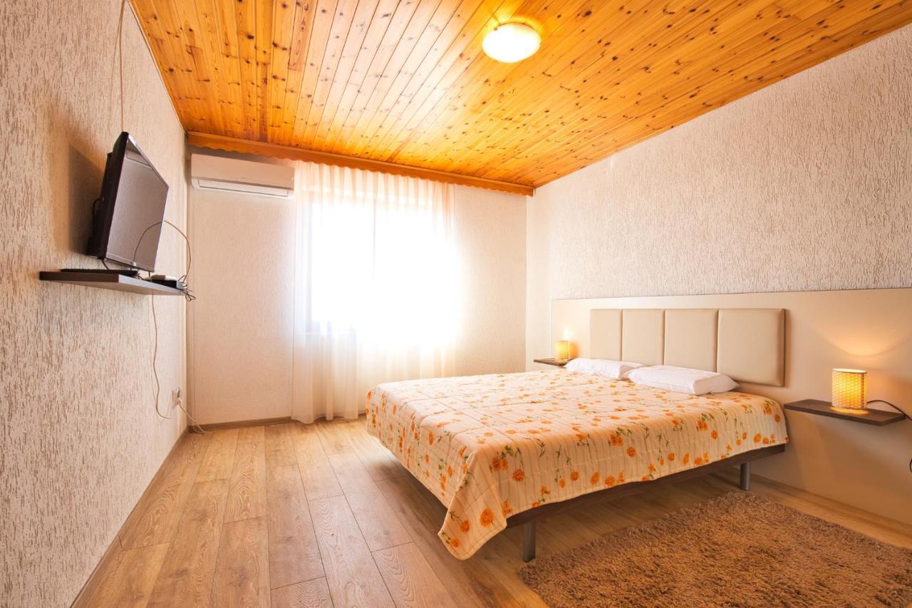 Hotel Arte Casa Murine 외부 사진