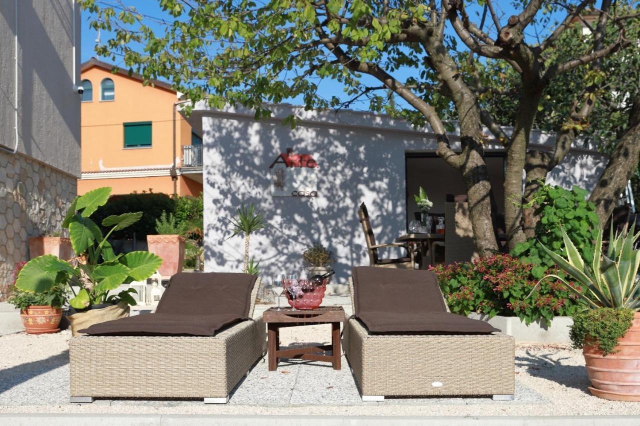 Hotel Arte Casa Murine 외부 사진