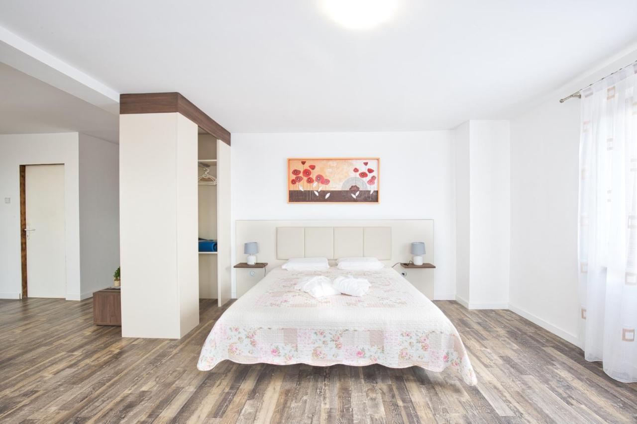 Hotel Arte Casa Murine 외부 사진