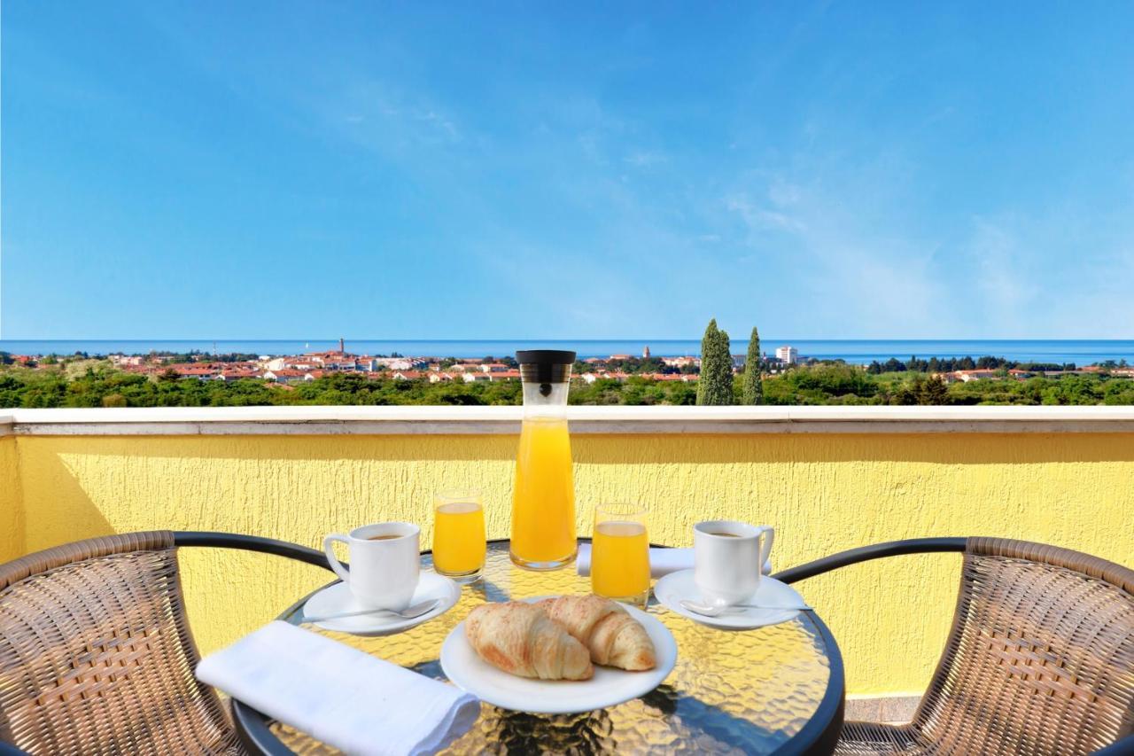 Hotel Arte Casa Murine 외부 사진