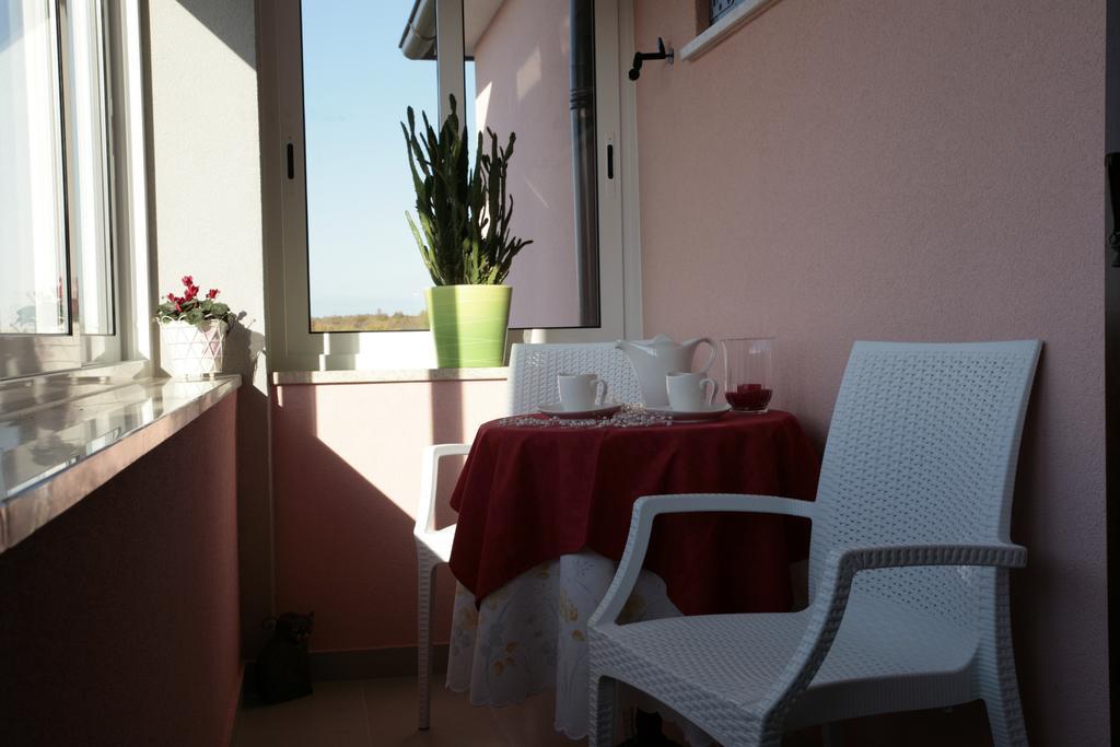 Hotel Arte Casa Murine 외부 사진