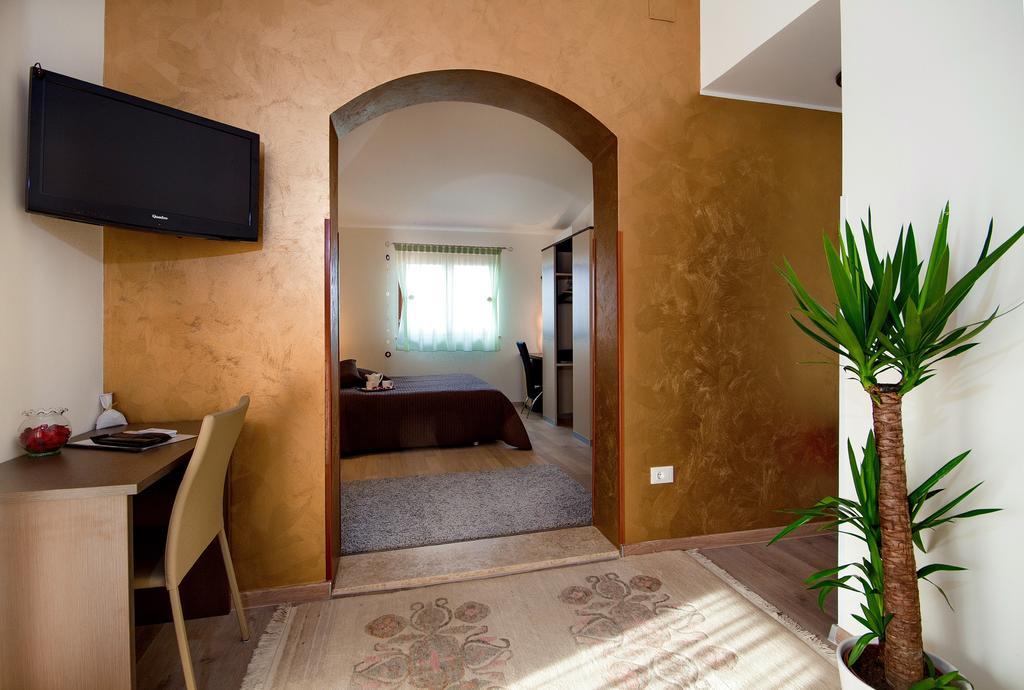 Hotel Arte Casa Murine 외부 사진