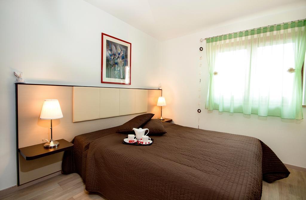 Hotel Arte Casa Murine 외부 사진