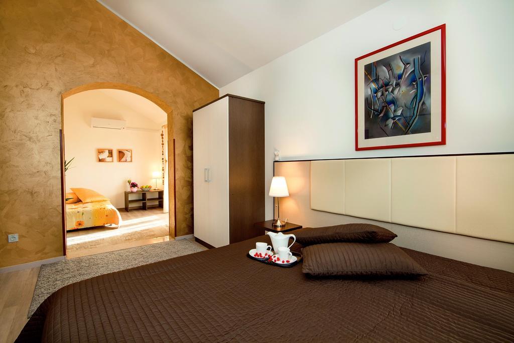 Hotel Arte Casa Murine 외부 사진