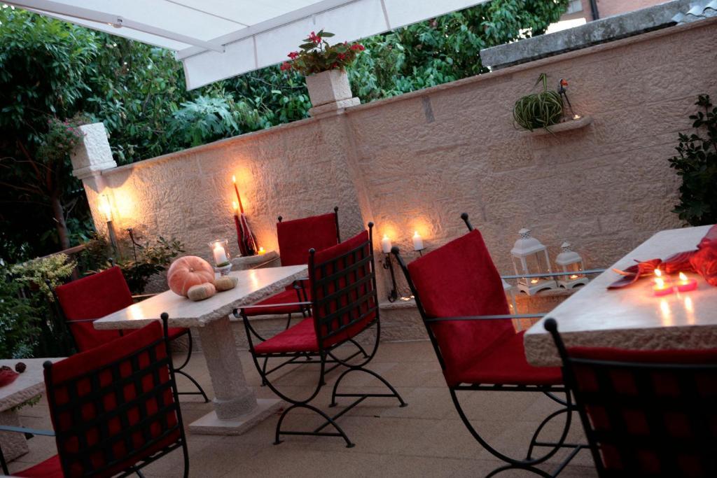 Hotel Arte Casa Murine 외부 사진