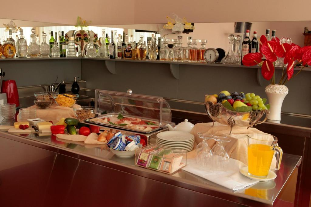 Hotel Arte Casa Murine 외부 사진