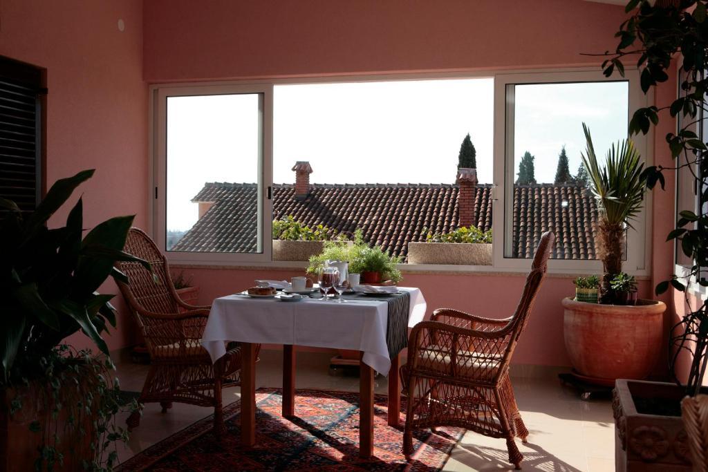 Hotel Arte Casa Murine 객실 사진