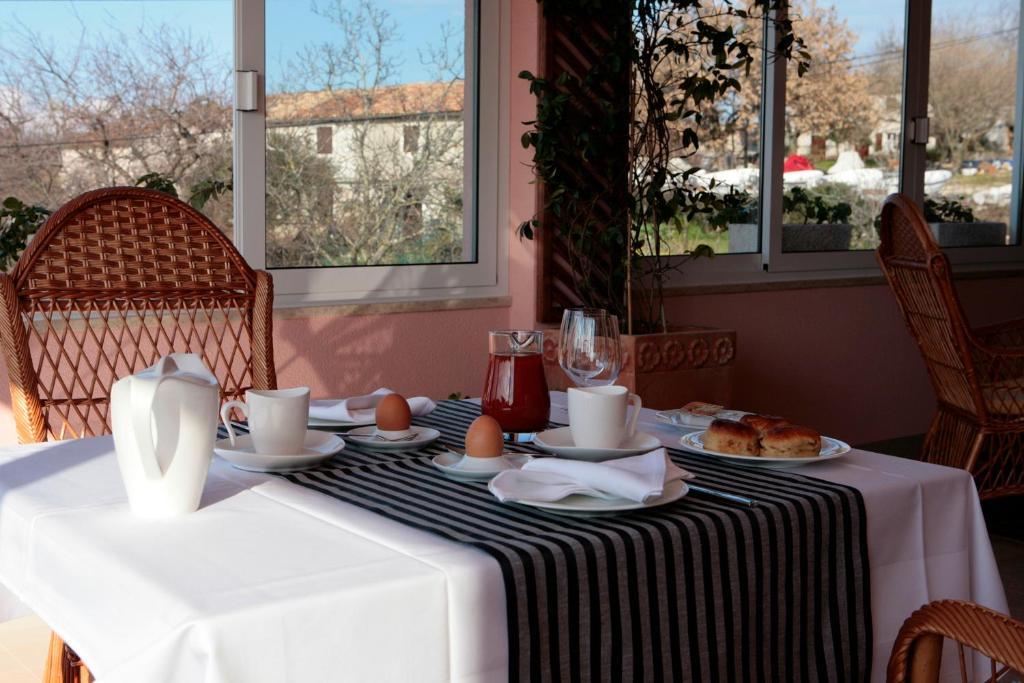 Hotel Arte Casa Murine 외부 사진