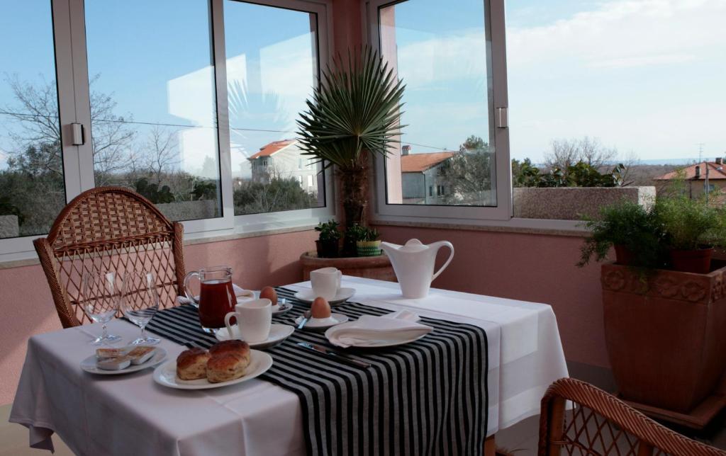 Hotel Arte Casa Murine 외부 사진