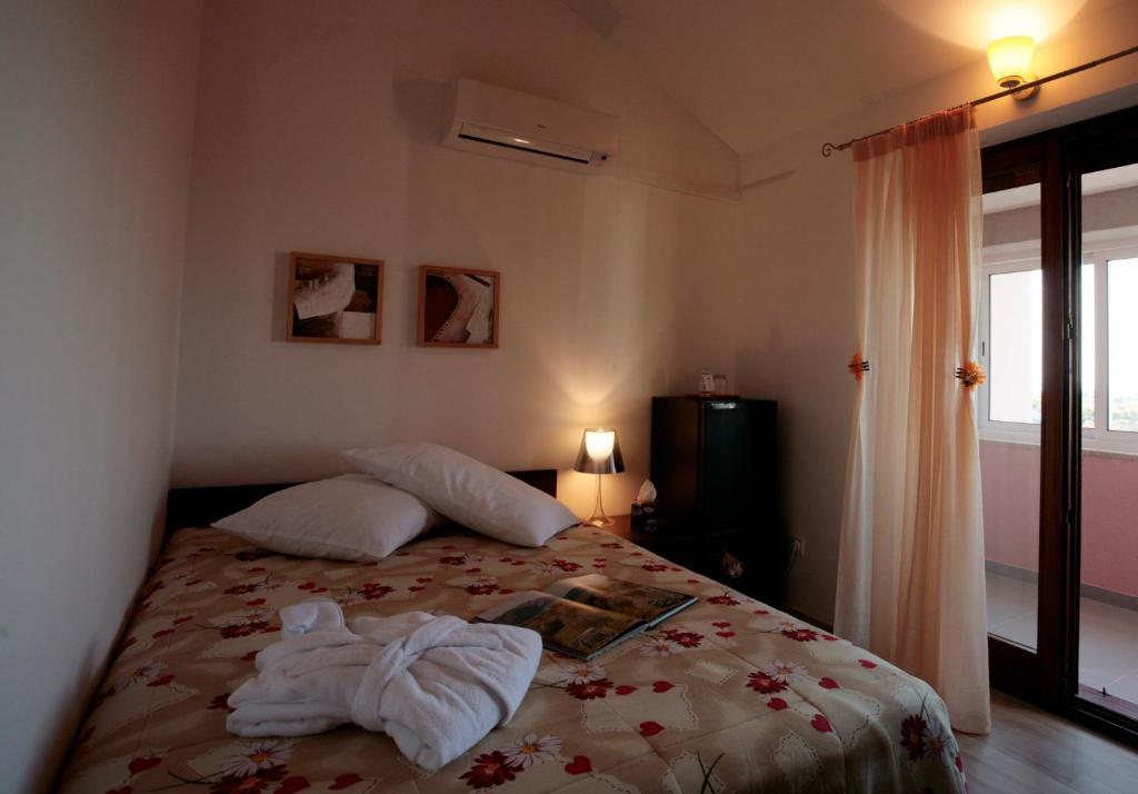 Hotel Arte Casa Murine 객실 사진