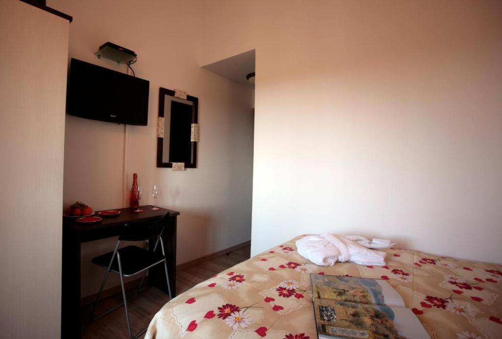 Hotel Arte Casa Murine 객실 사진