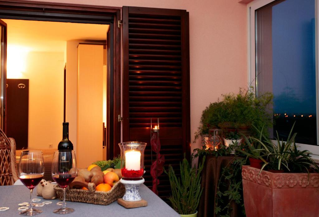 Hotel Arte Casa Murine 객실 사진