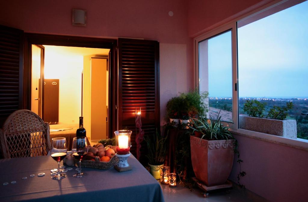 Hotel Arte Casa Murine 객실 사진
