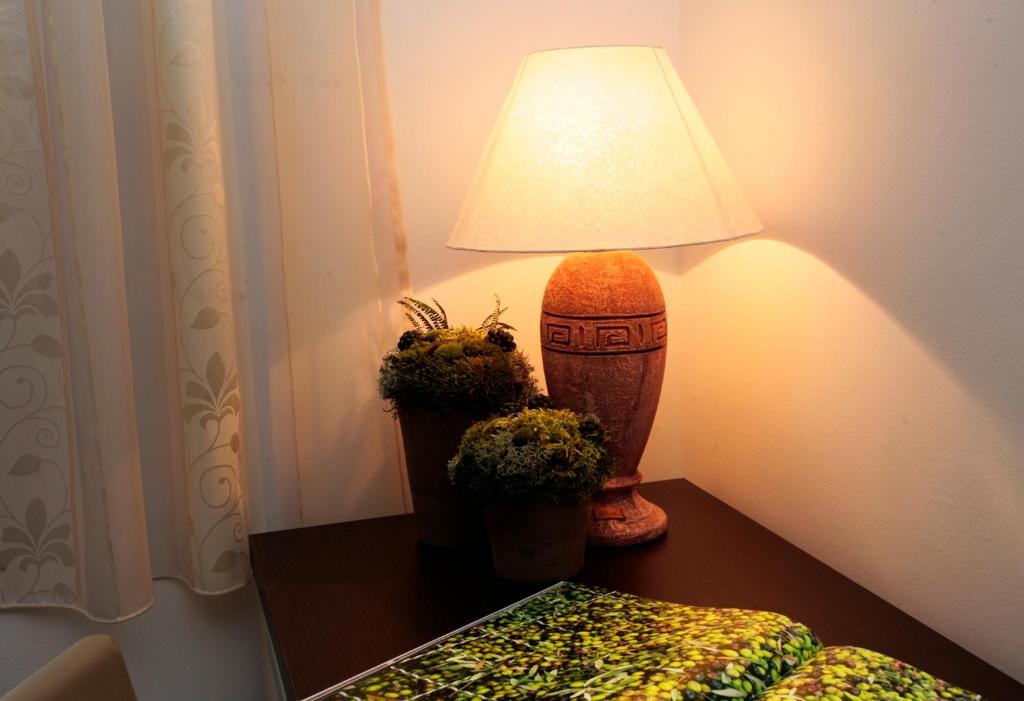 Hotel Arte Casa Murine 객실 사진