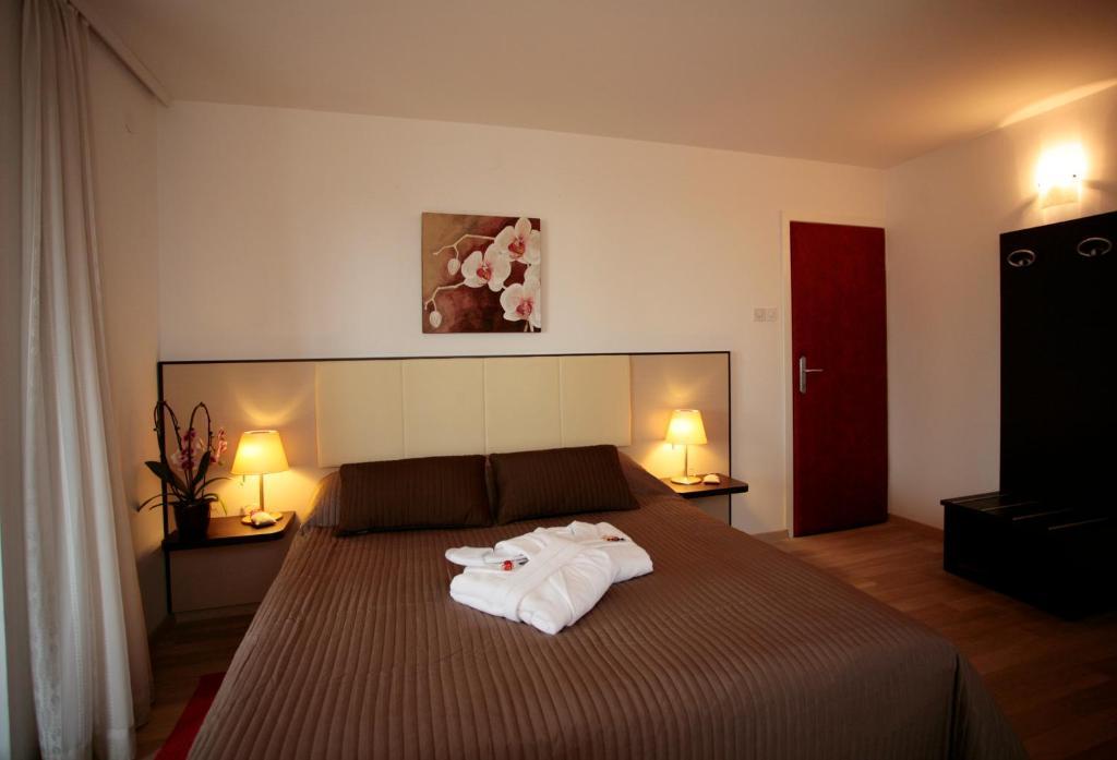 Hotel Arte Casa Murine 객실 사진