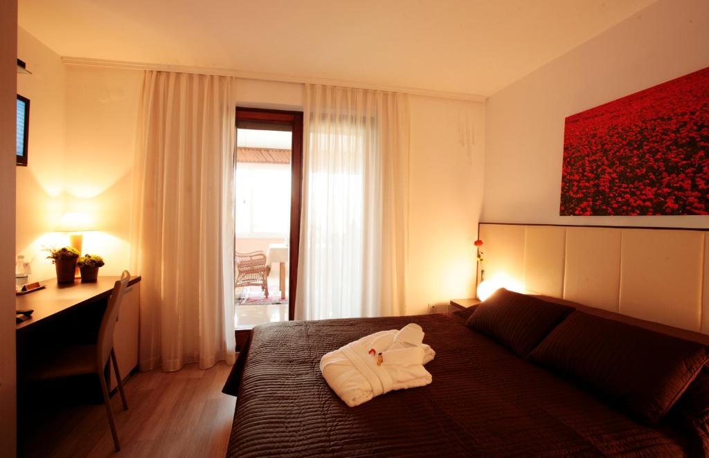 Hotel Arte Casa Murine 객실 사진