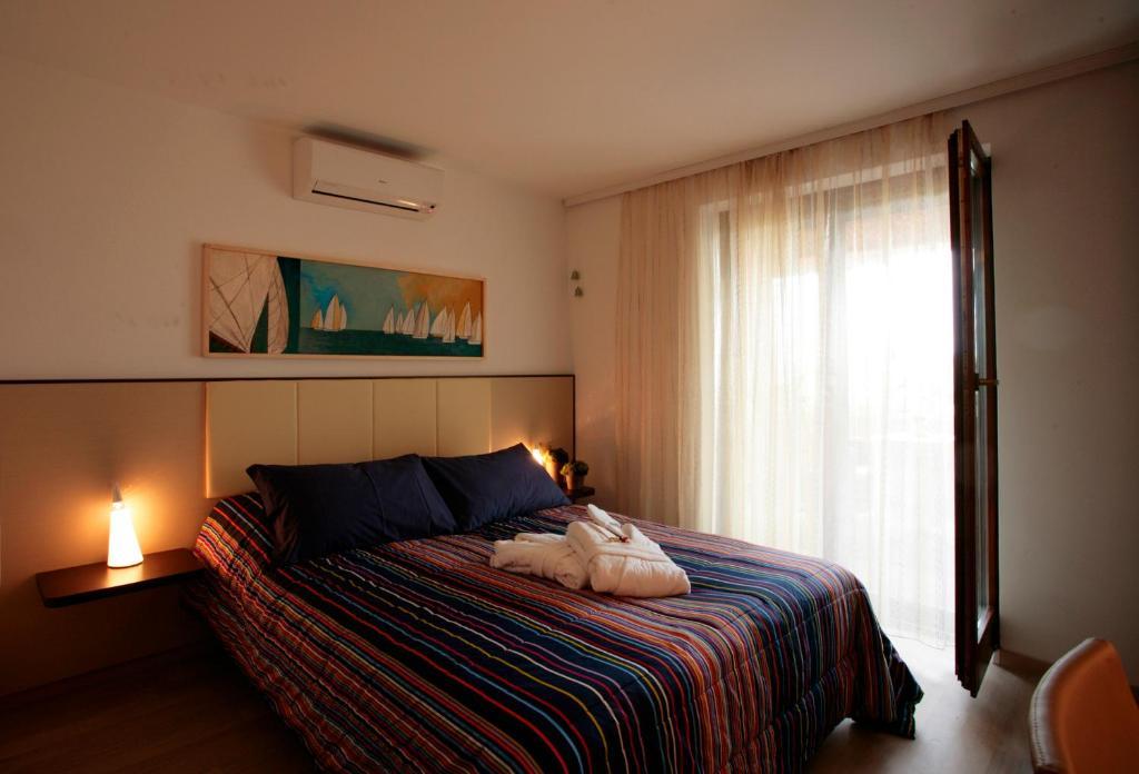 Hotel Arte Casa Murine 객실 사진