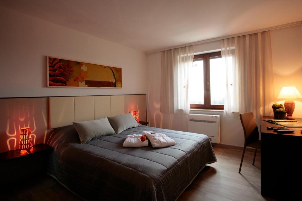 Hotel Arte Casa Murine 외부 사진