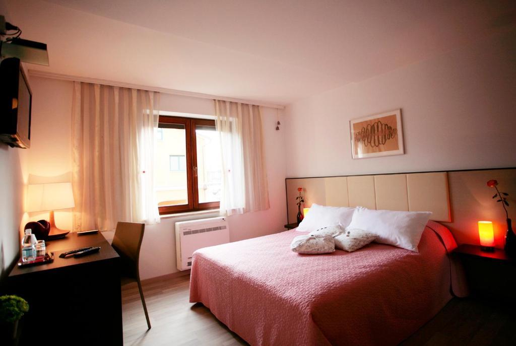 Hotel Arte Casa Murine 외부 사진