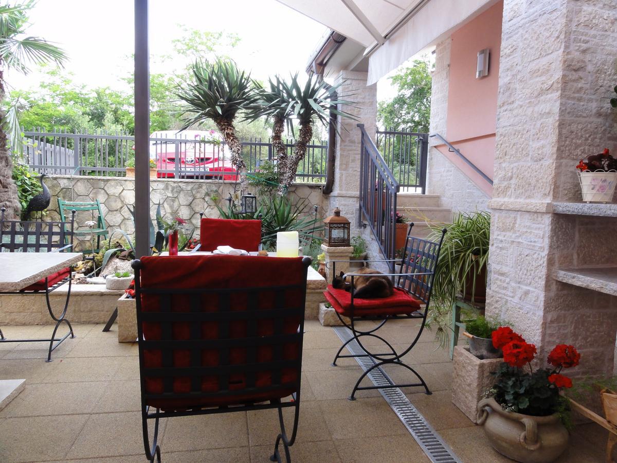 Hotel Arte Casa Murine 외부 사진
