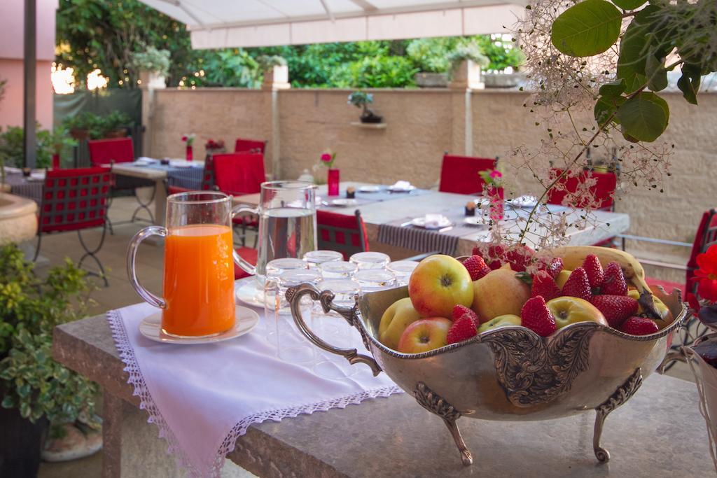 Hotel Arte Casa Murine 외부 사진