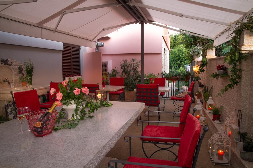 Hotel Arte Casa Murine 외부 사진