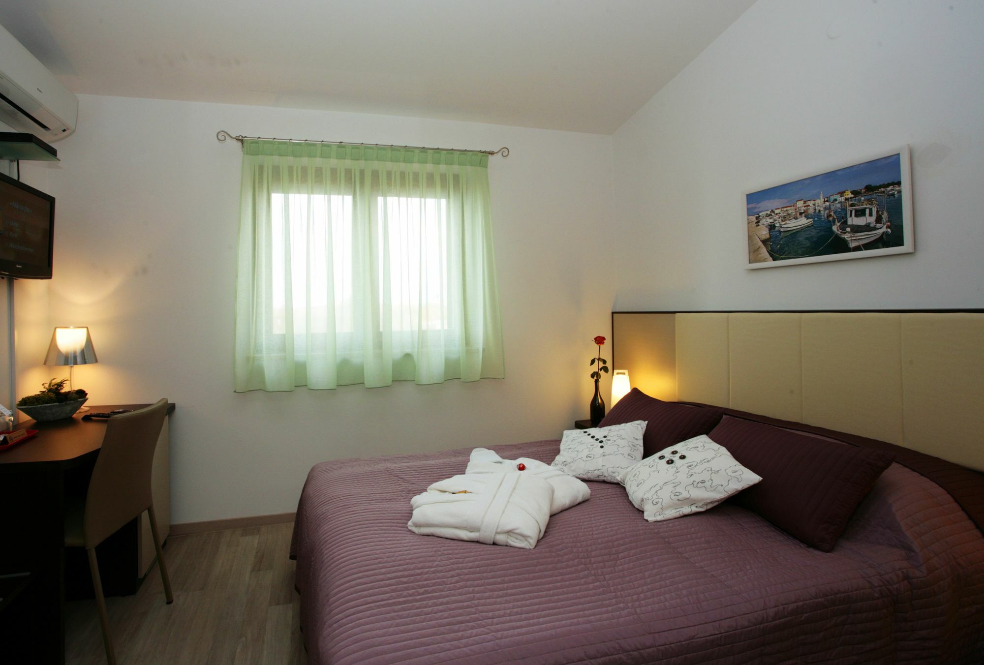 Hotel Arte Casa Murine 외부 사진