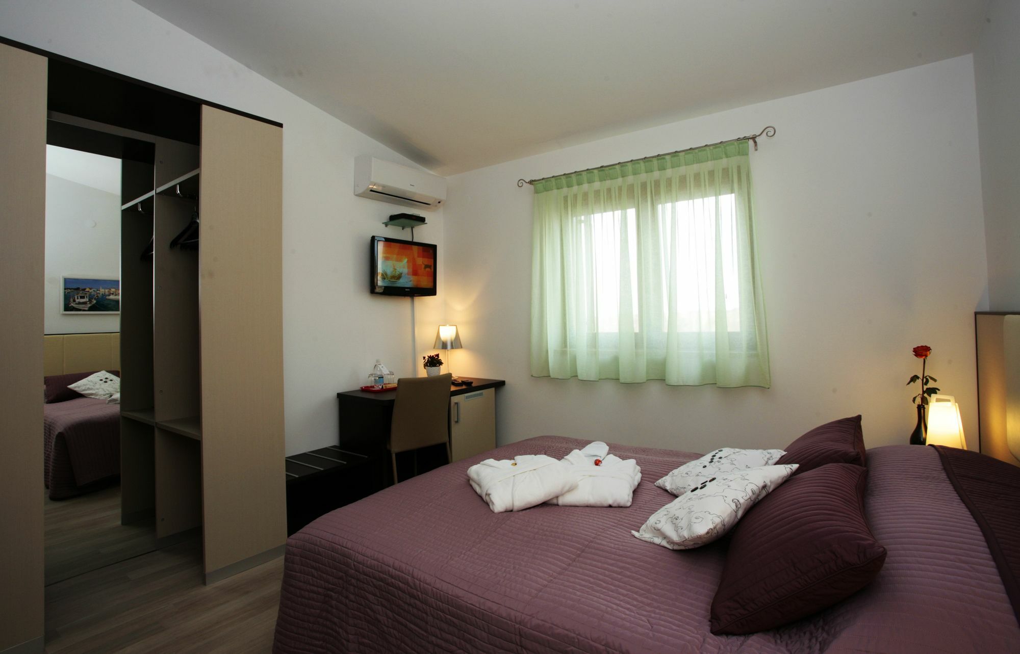 Hotel Arte Casa Murine 외부 사진