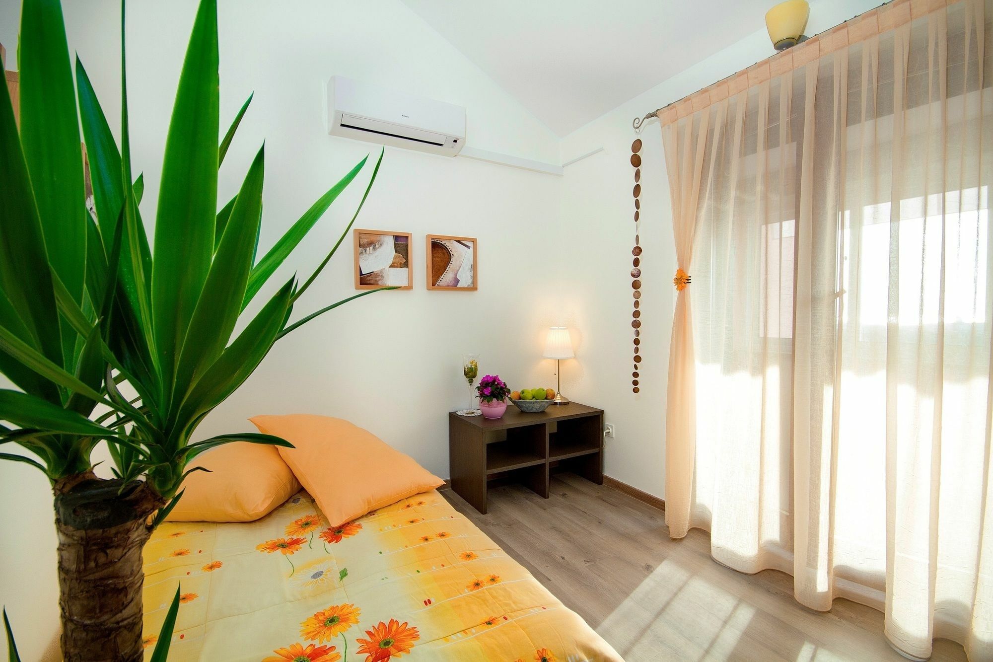 Hotel Arte Casa Murine 외부 사진