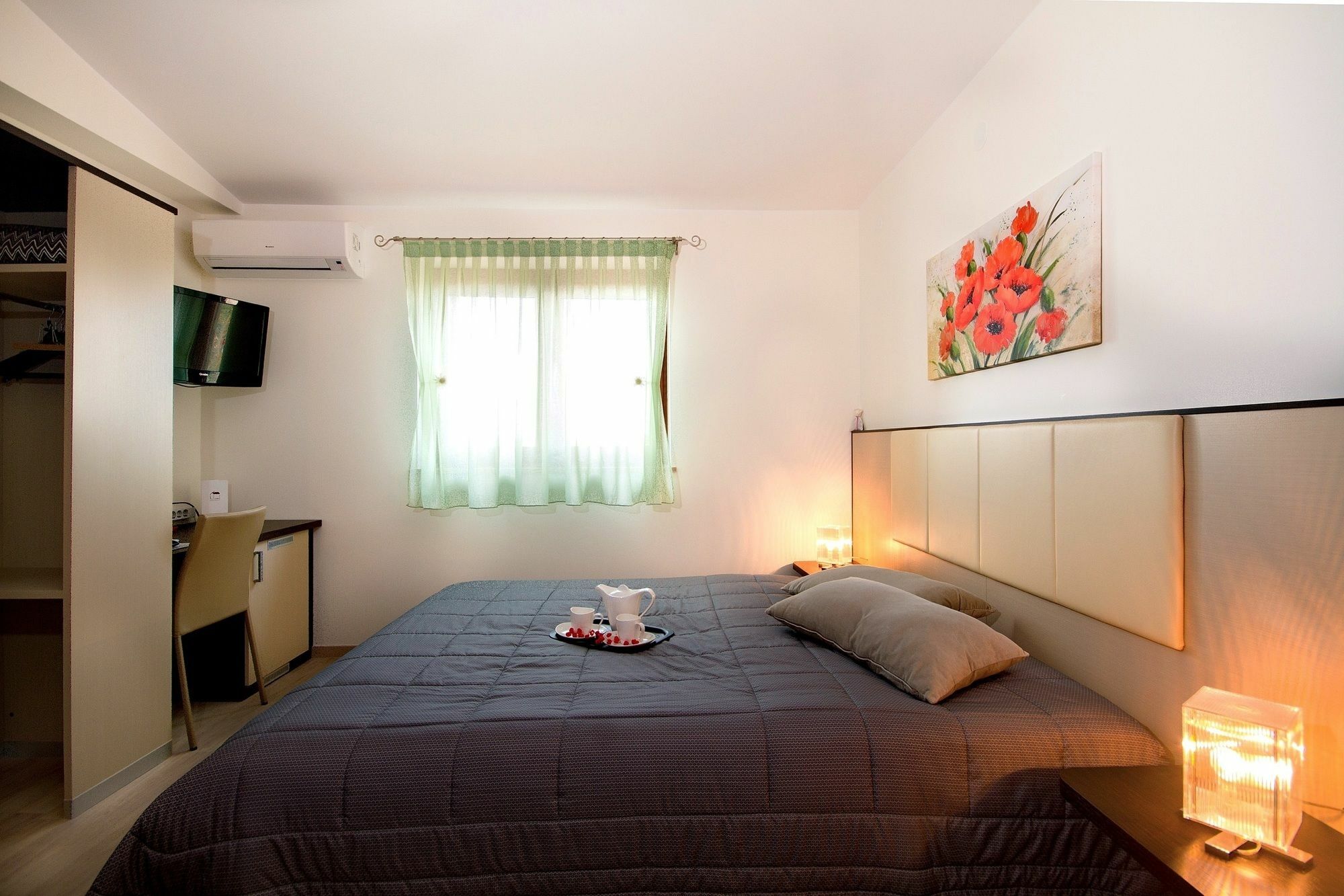Hotel Arte Casa Murine 외부 사진
