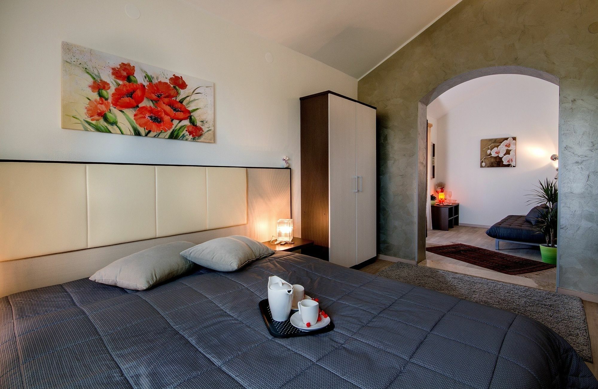 Hotel Arte Casa Murine 외부 사진